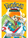 Cover image for Pokémon Adventures, Volume 26